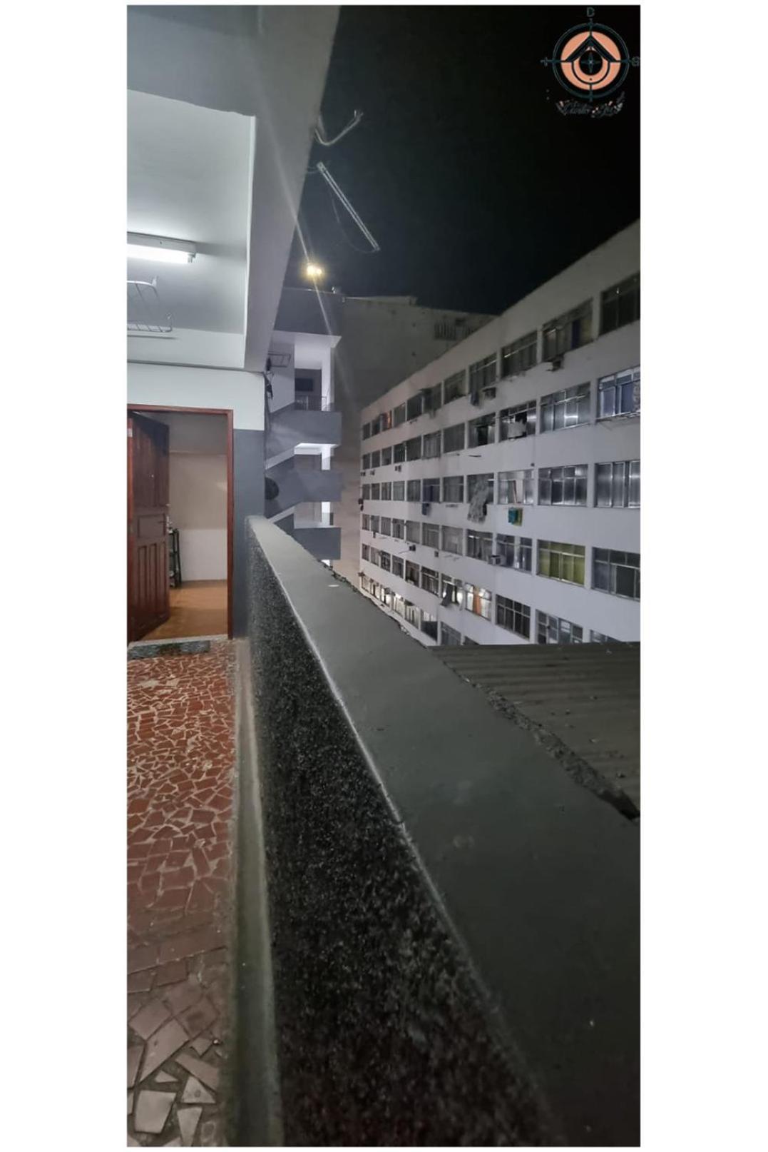Apto Leblon No Limite Com Ipanema A 3 Quadras Da Apartamento Río de Janeiro