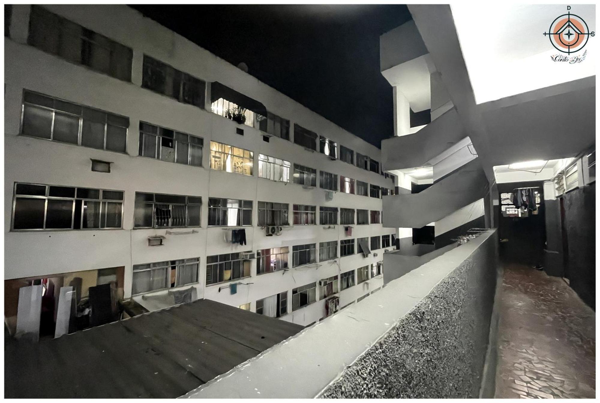 Apto Leblon No Limite Com Ipanema A 3 Quadras Da Appartement