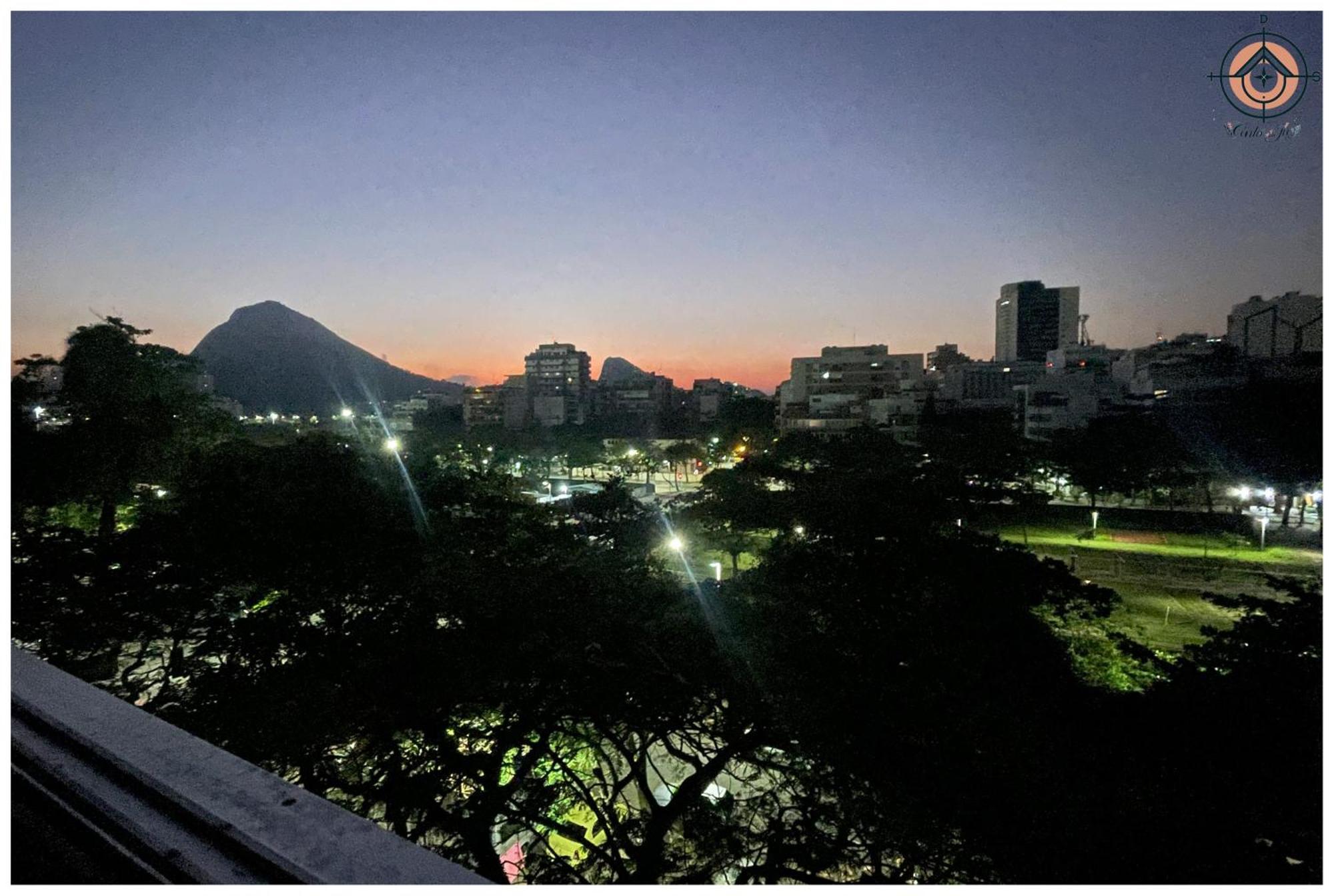 Appartement Apto Leblon No Limite Com Ipanema A 3 Quadras Da *