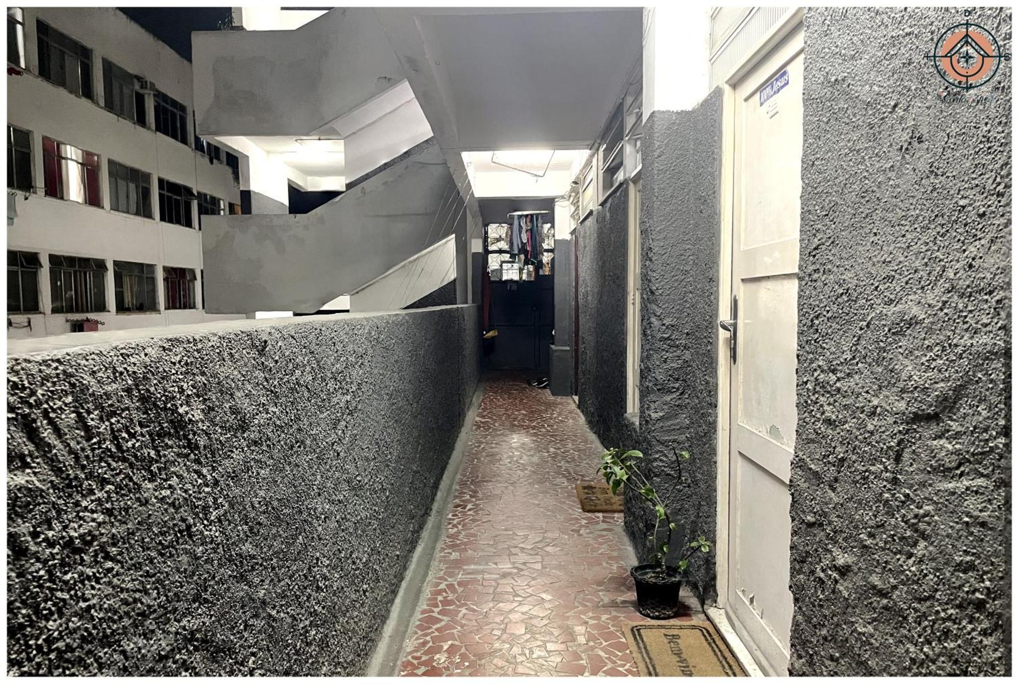 Apto Leblon No Limite Com Ipanema A 3 Quadras Da Apartamento Río de Janeiro