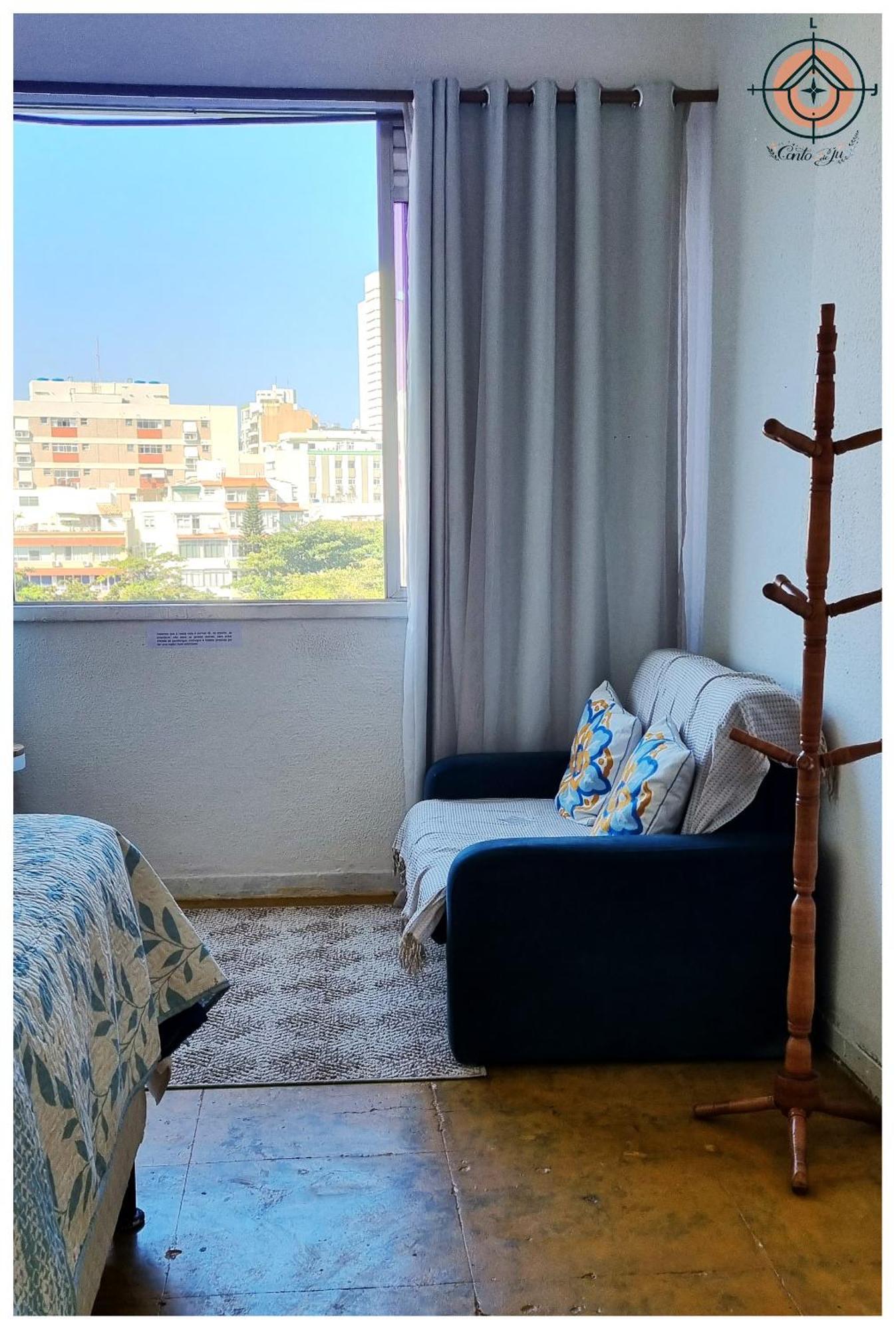 Appartement Apto Leblon No Limite Com Ipanema A 3 Quadras Da