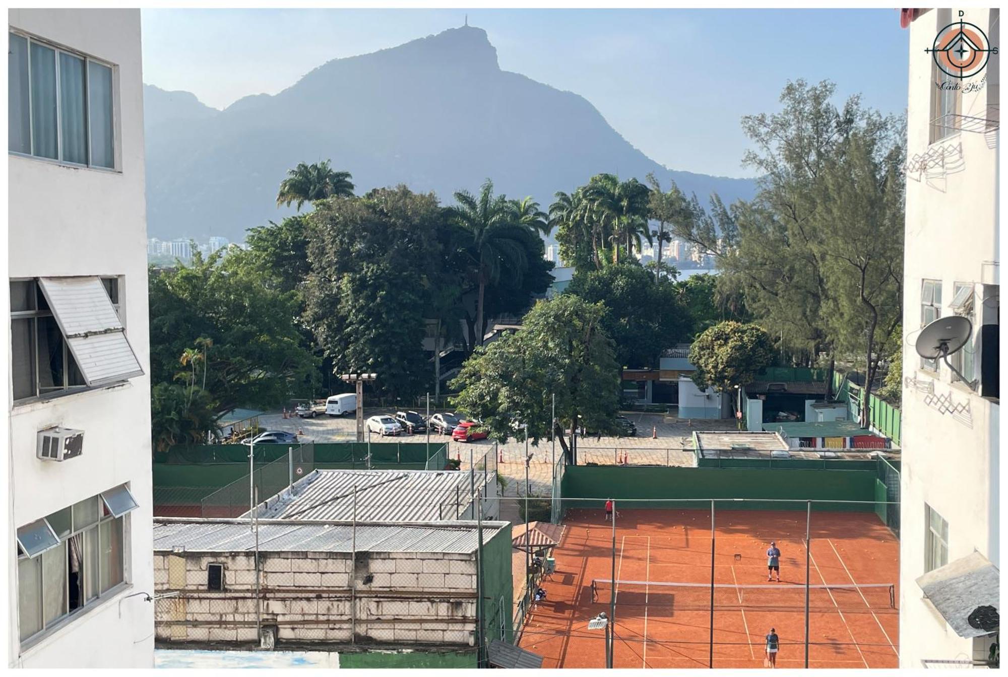 Appartement Apto Leblon No Limite Com Ipanema A 3 Quadras Da