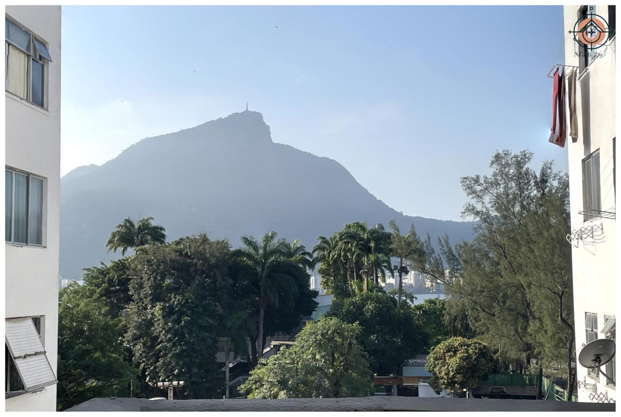 Apto Leblon No Limite Com Ipanema A 3 Quadras Da * Río de Janeiro