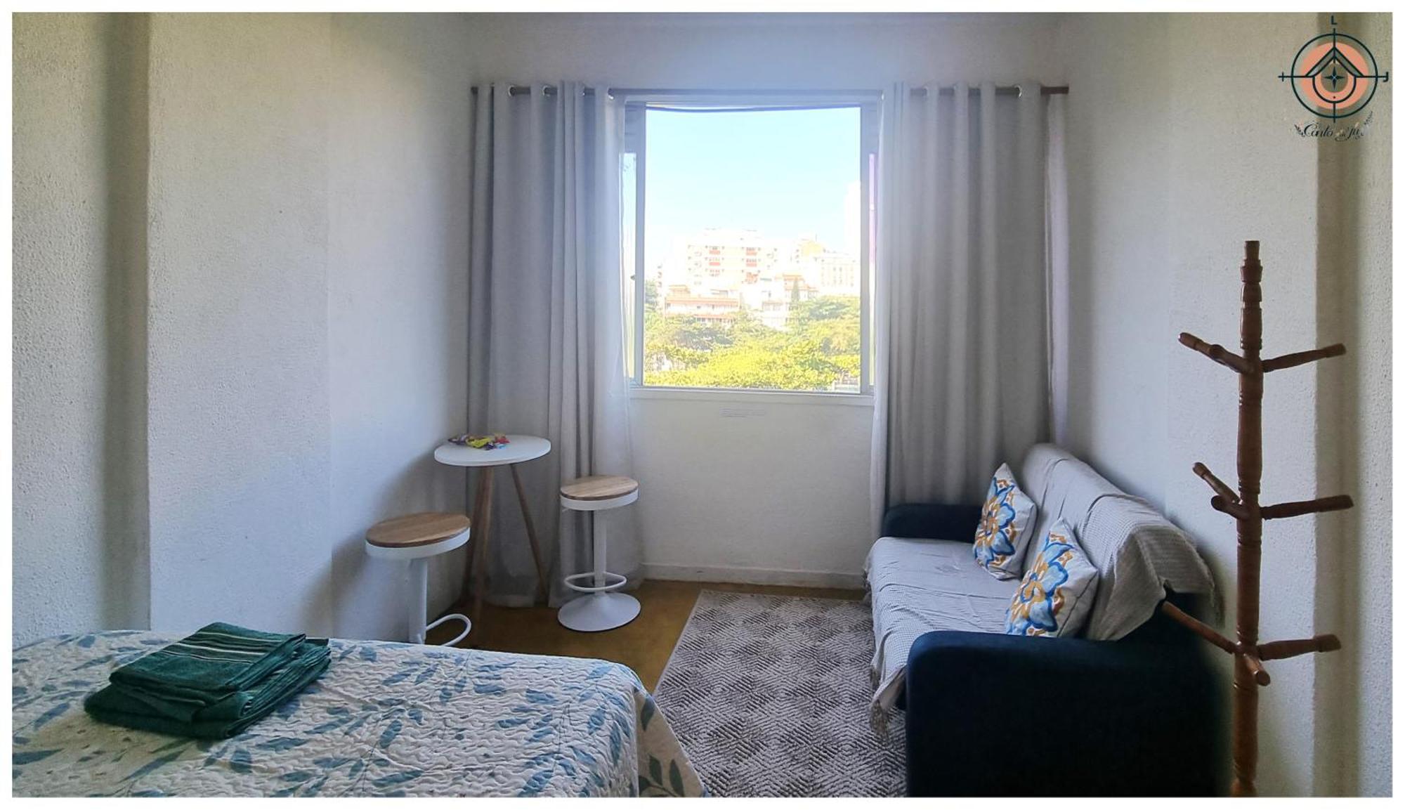 Appartement Apto Leblon No Limite Com Ipanema A 3 Quadras Da *