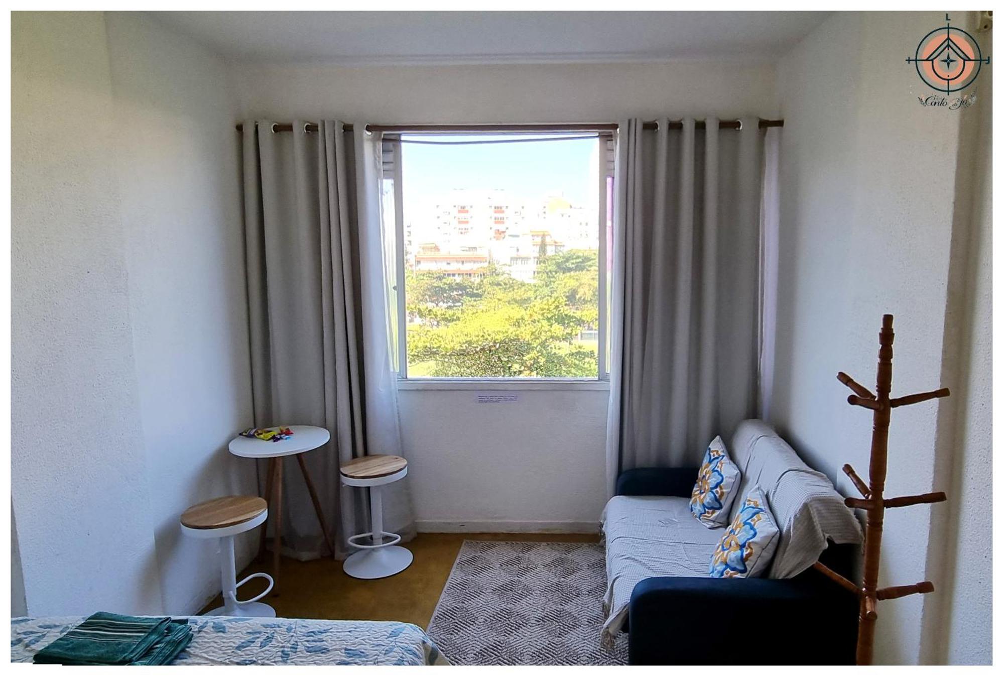 Apto Leblon No Limite Com Ipanema A 3 Quadras Da * Río de Janeiro