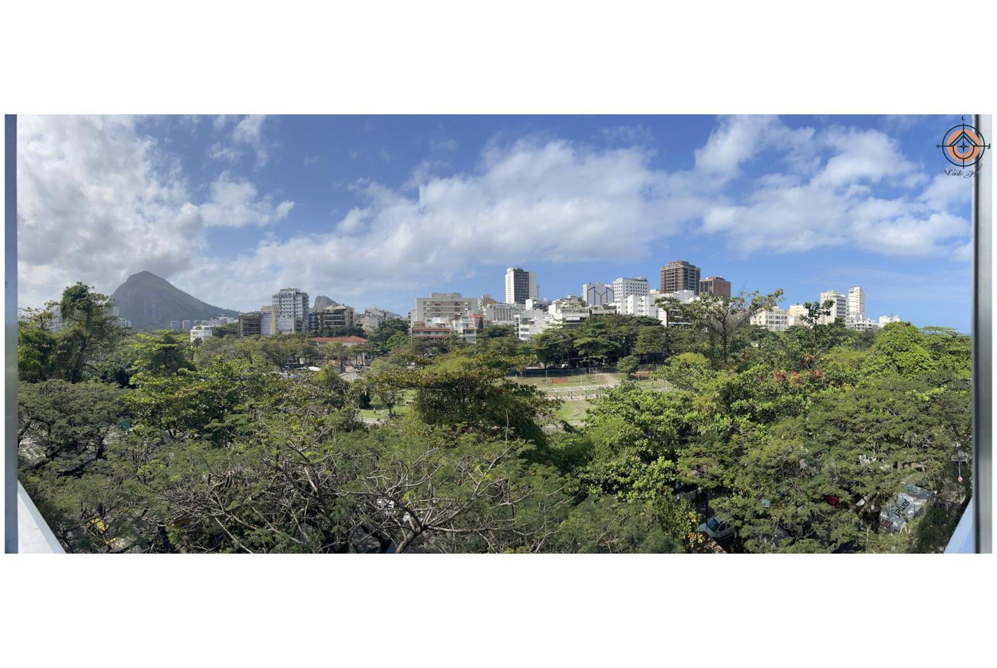 Appartement Apto Leblon No Limite Com Ipanema A 3 Quadras Da
