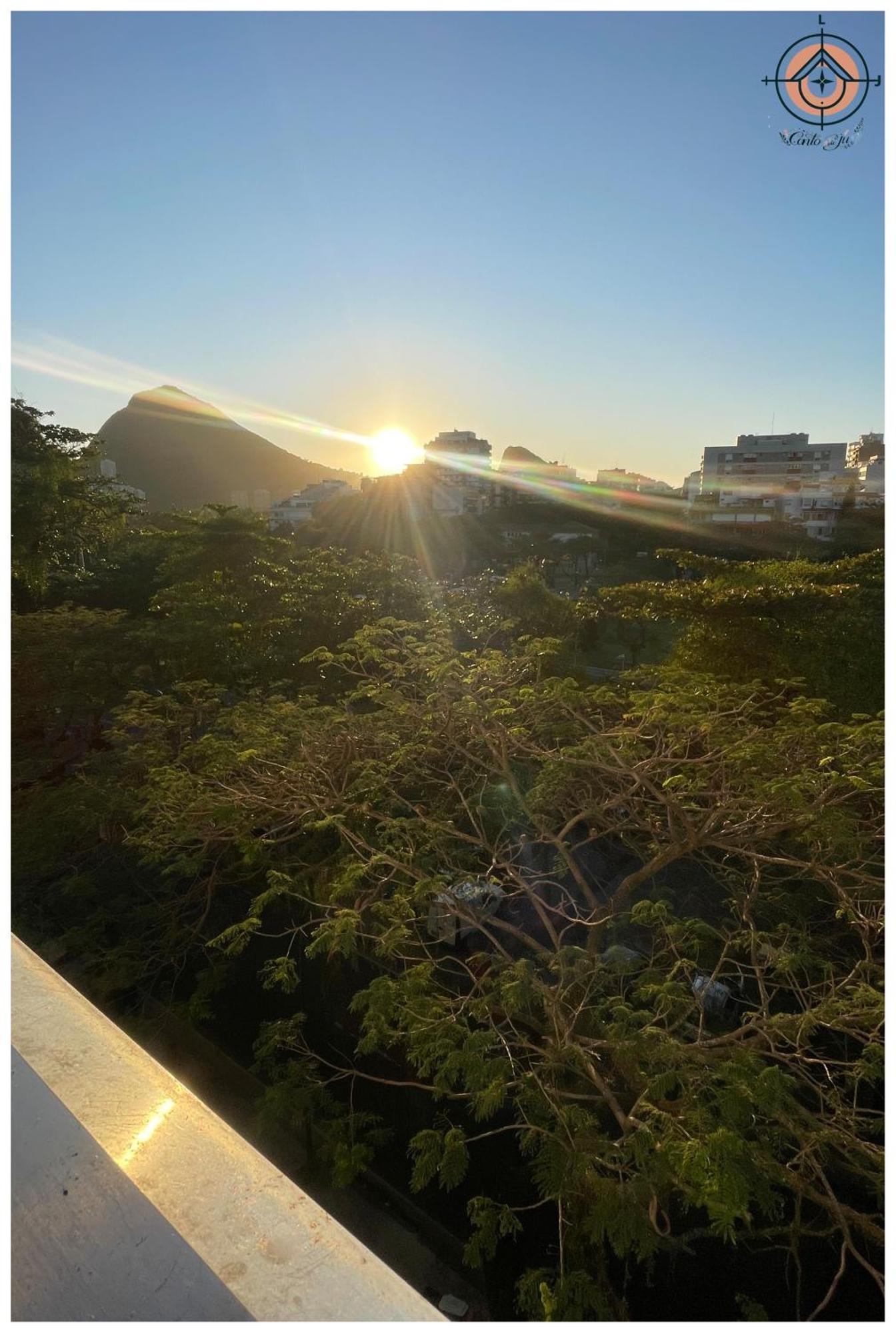 Apto Leblon No Limite Com Ipanema A 3 Quadras Da Appartement *