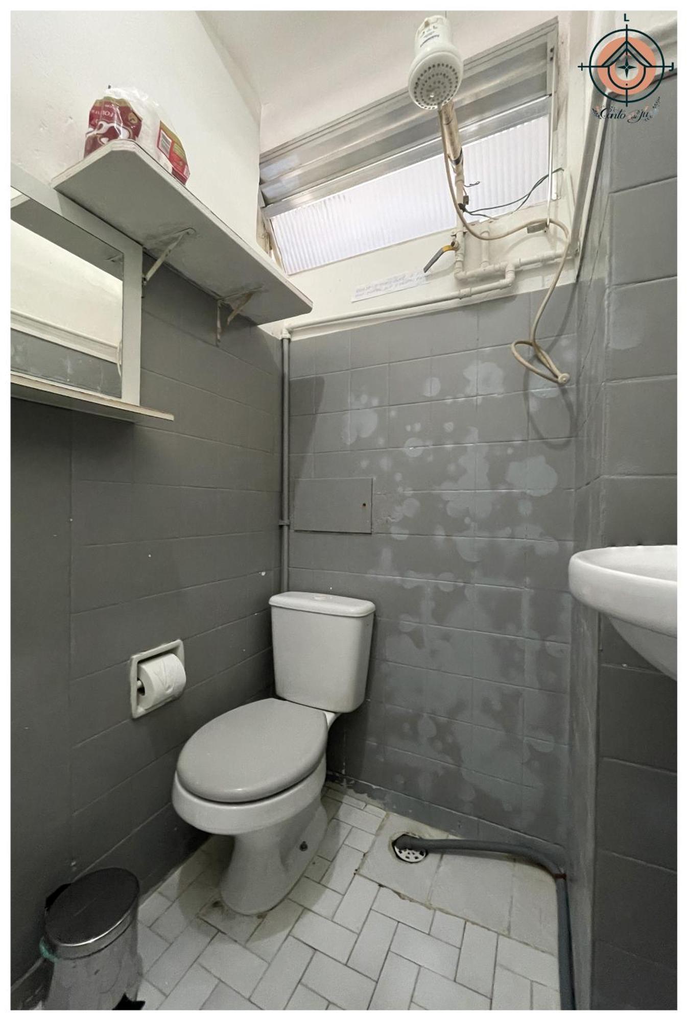 Apto Leblon No Limite Com Ipanema A 3 Quadras Da Apartamento Río de Janeiro