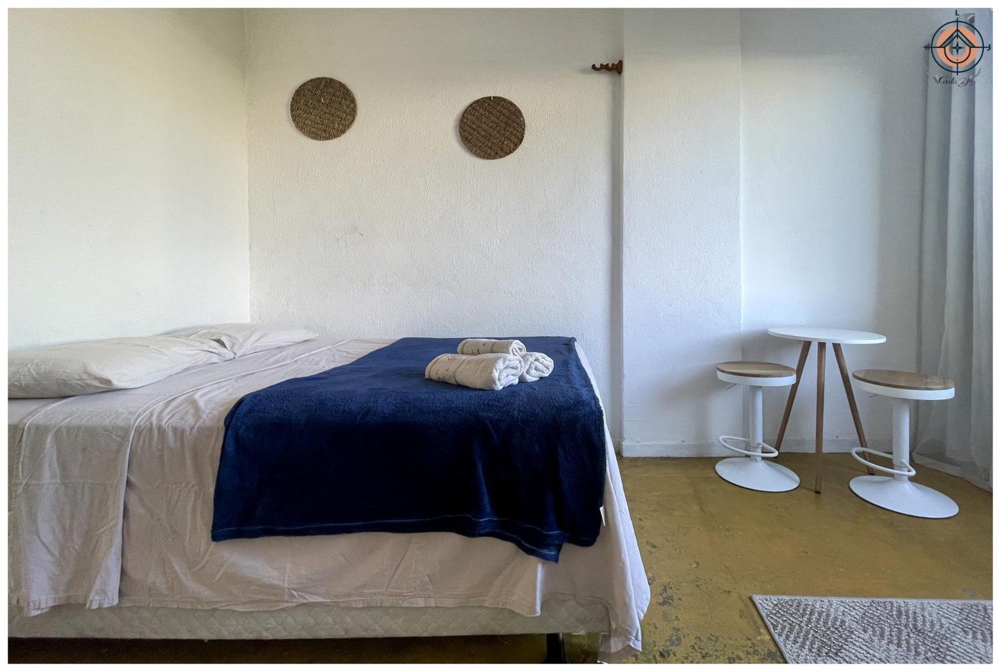 Apto Leblon No Limite Com Ipanema A 3 Quadras Da Apartamento Río de Janeiro